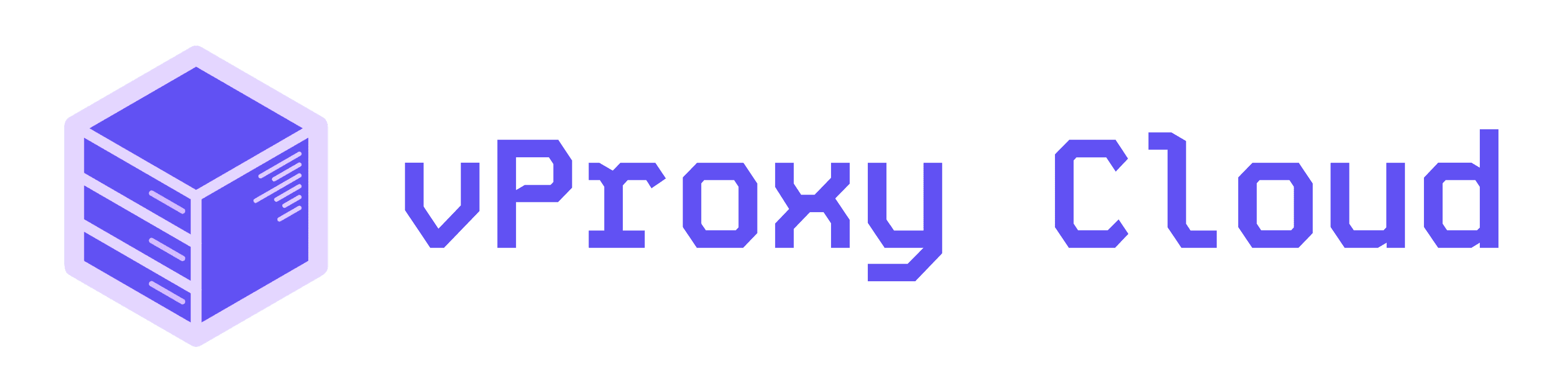 vProxy Cloud